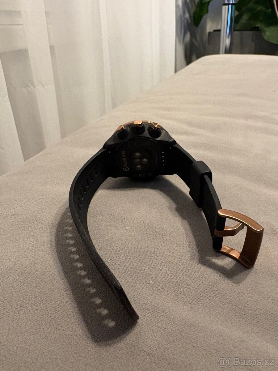 Suunto 9 - 2