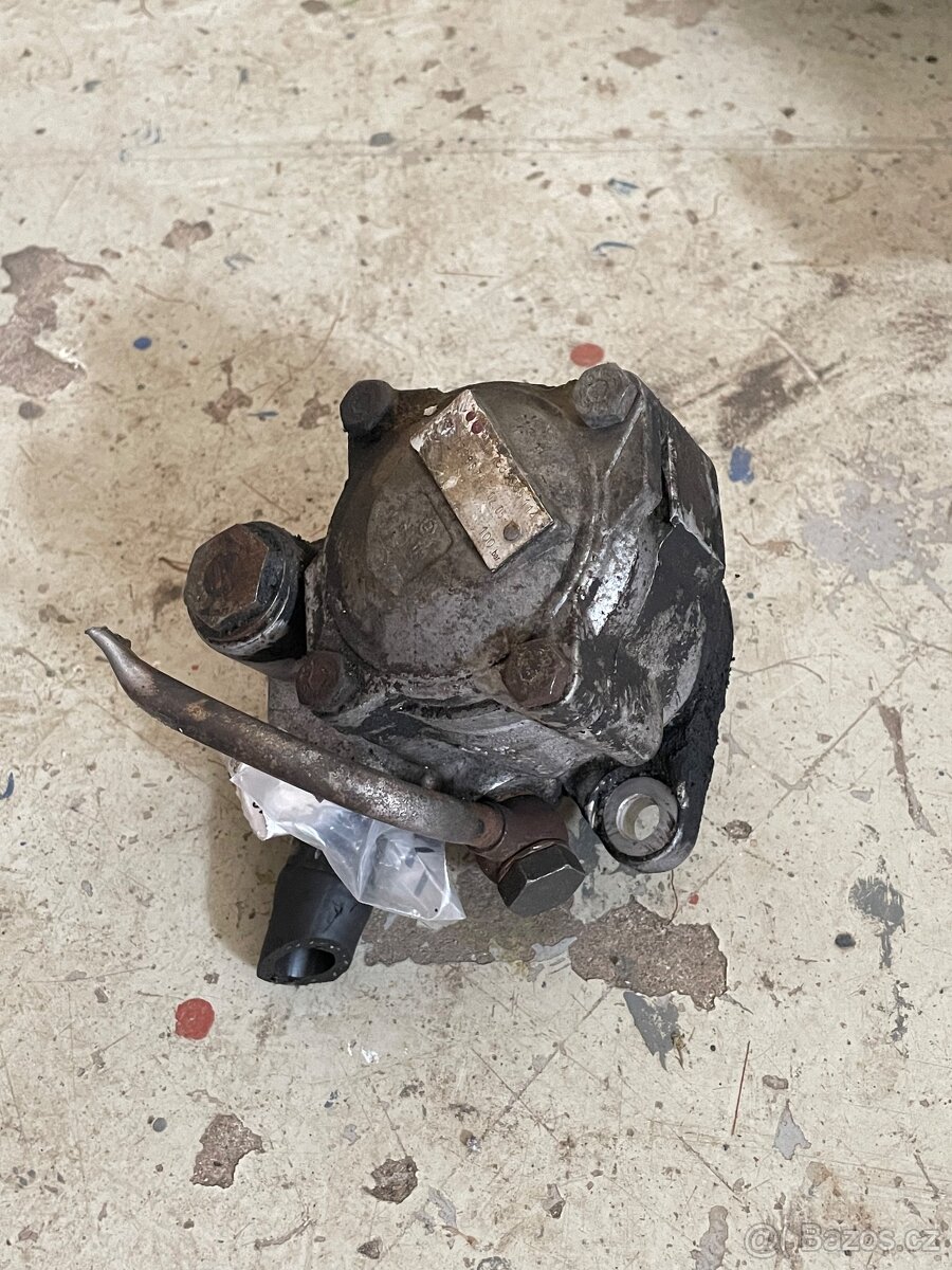 Ducato, servo,čerpadlo, posilovač - 2