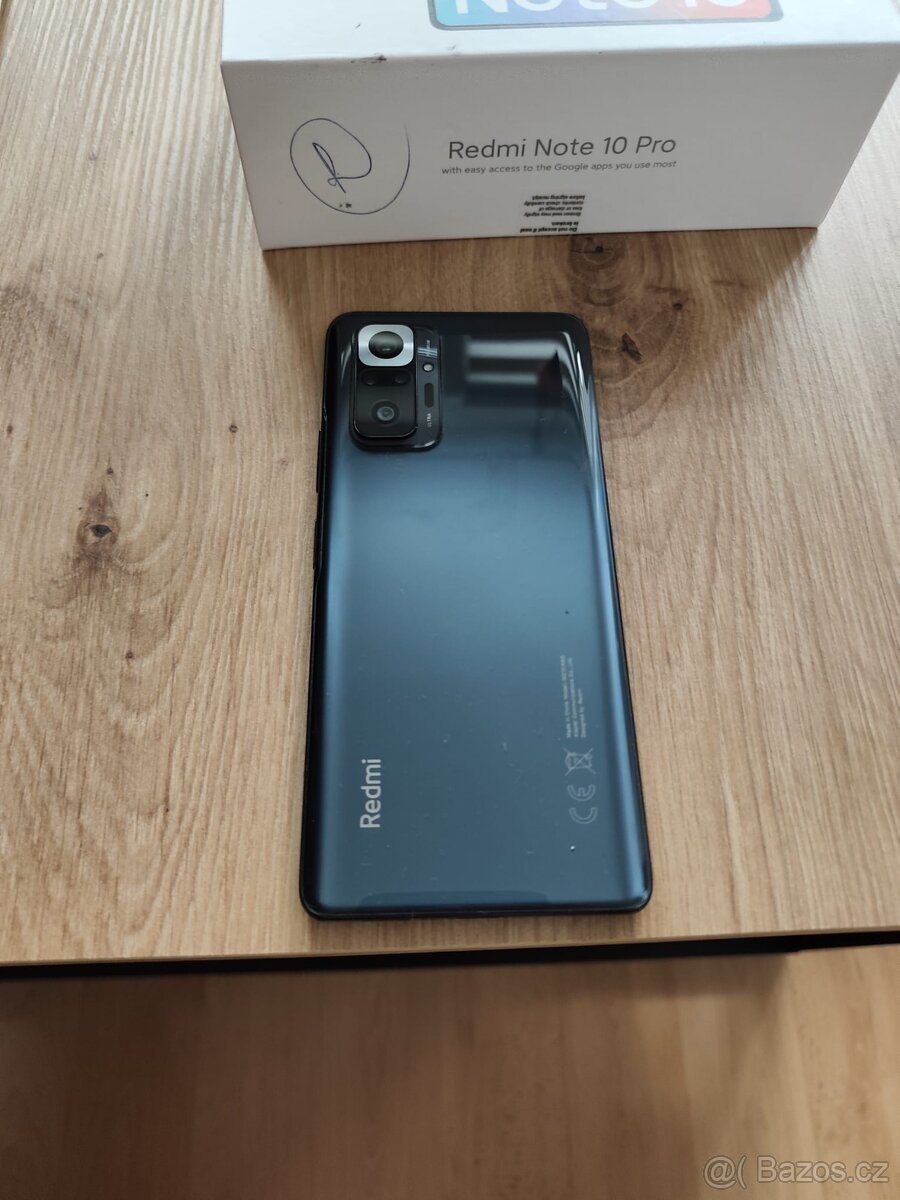 Redmi Note 10 Pro - 2