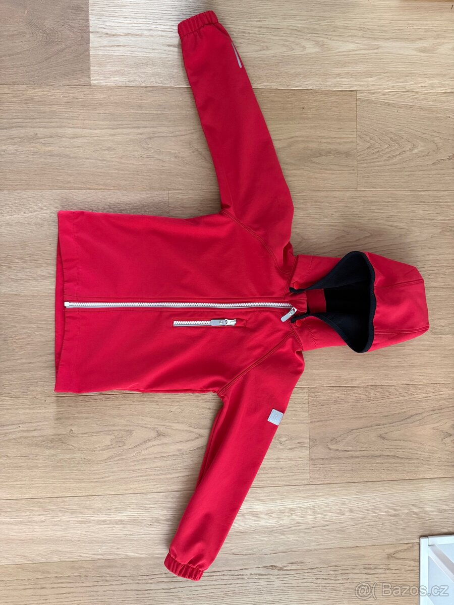 Reima Vantii softshell bunda - 2