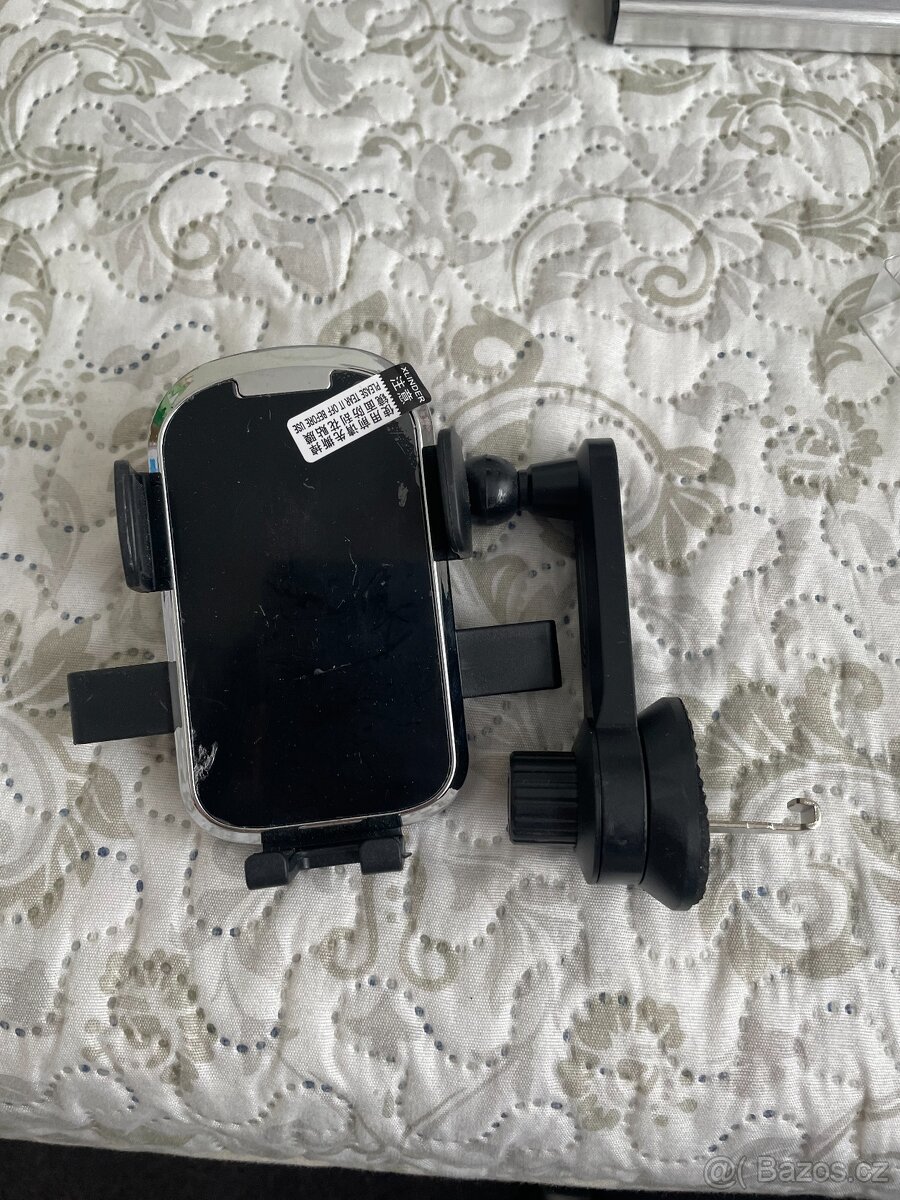 Bezdrátový Bluetooth MP3 - 2