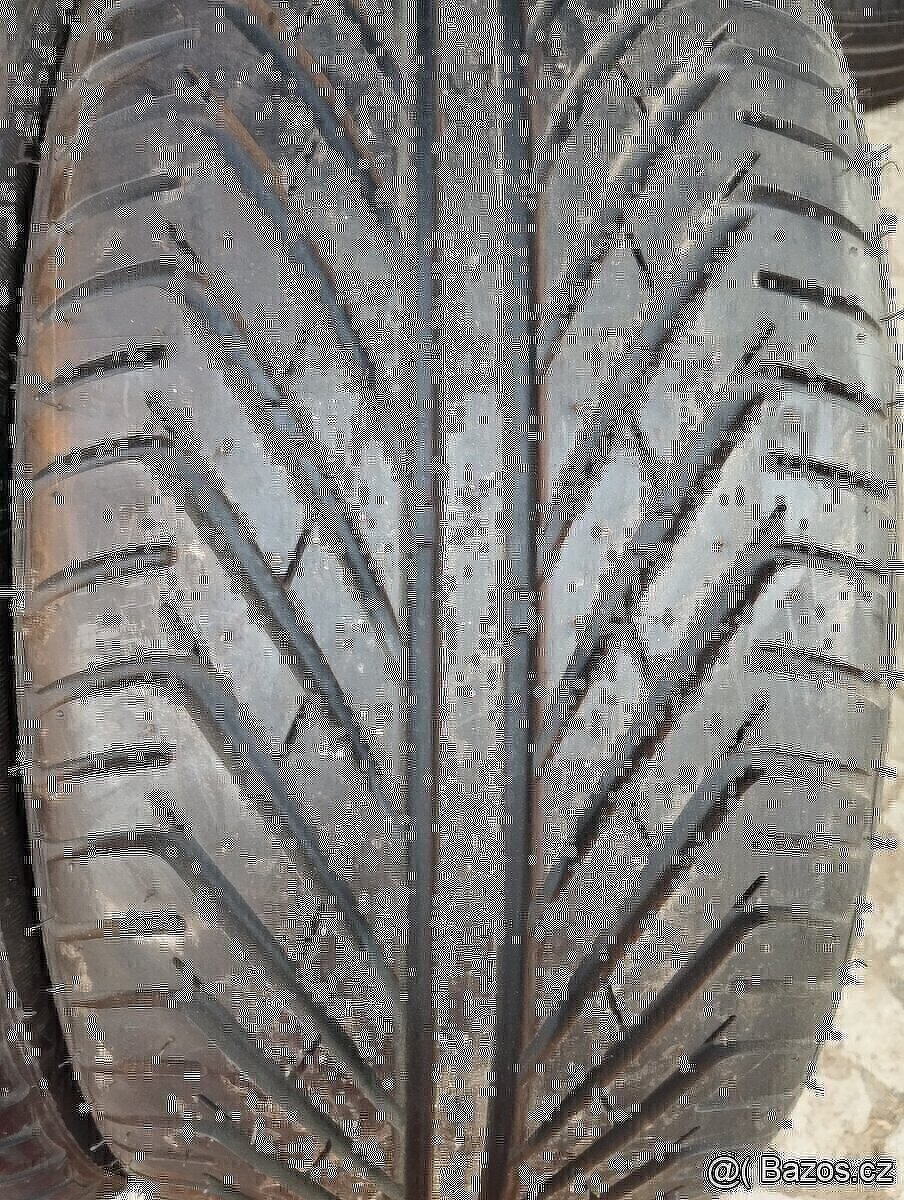 215/35/18 letní pneu 215 35 18 - 2