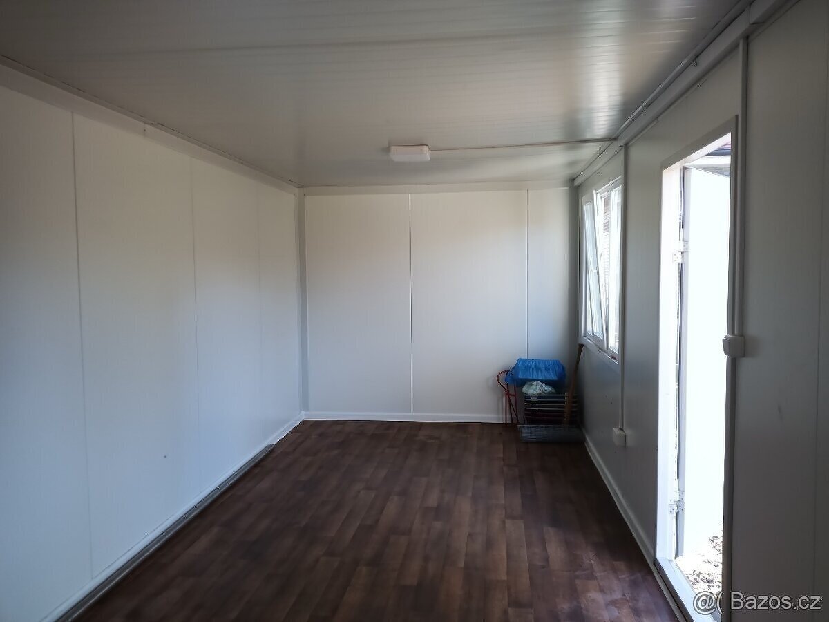 Stavební buňka 7x3m , unimobuňka - 2
