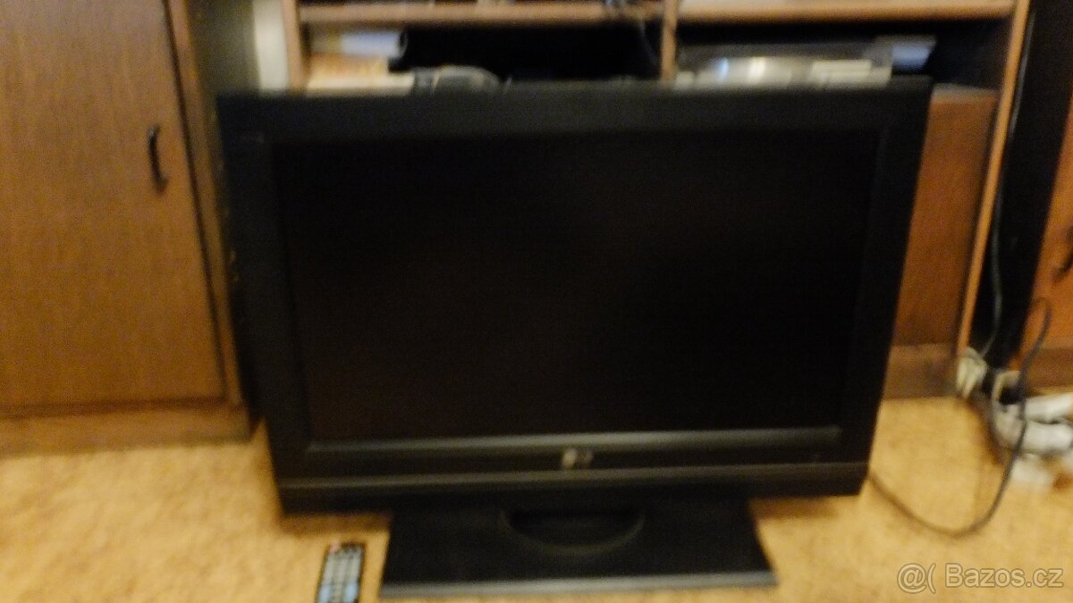 LG 26LC55 - 2