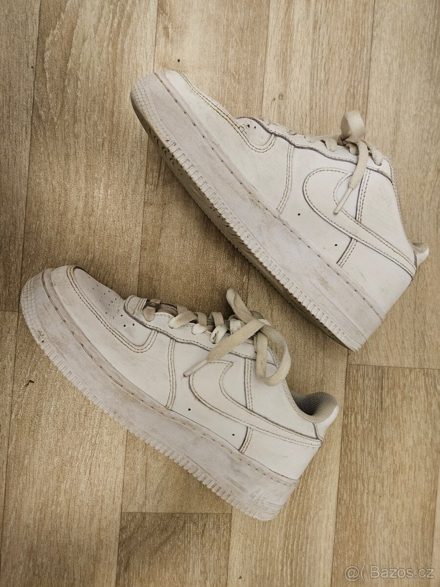 tenisky Nike Air Force 1 - 2