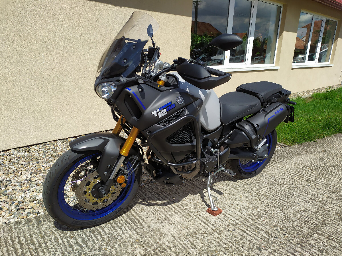 Yamaha XT 1200 Z Tenere-2019