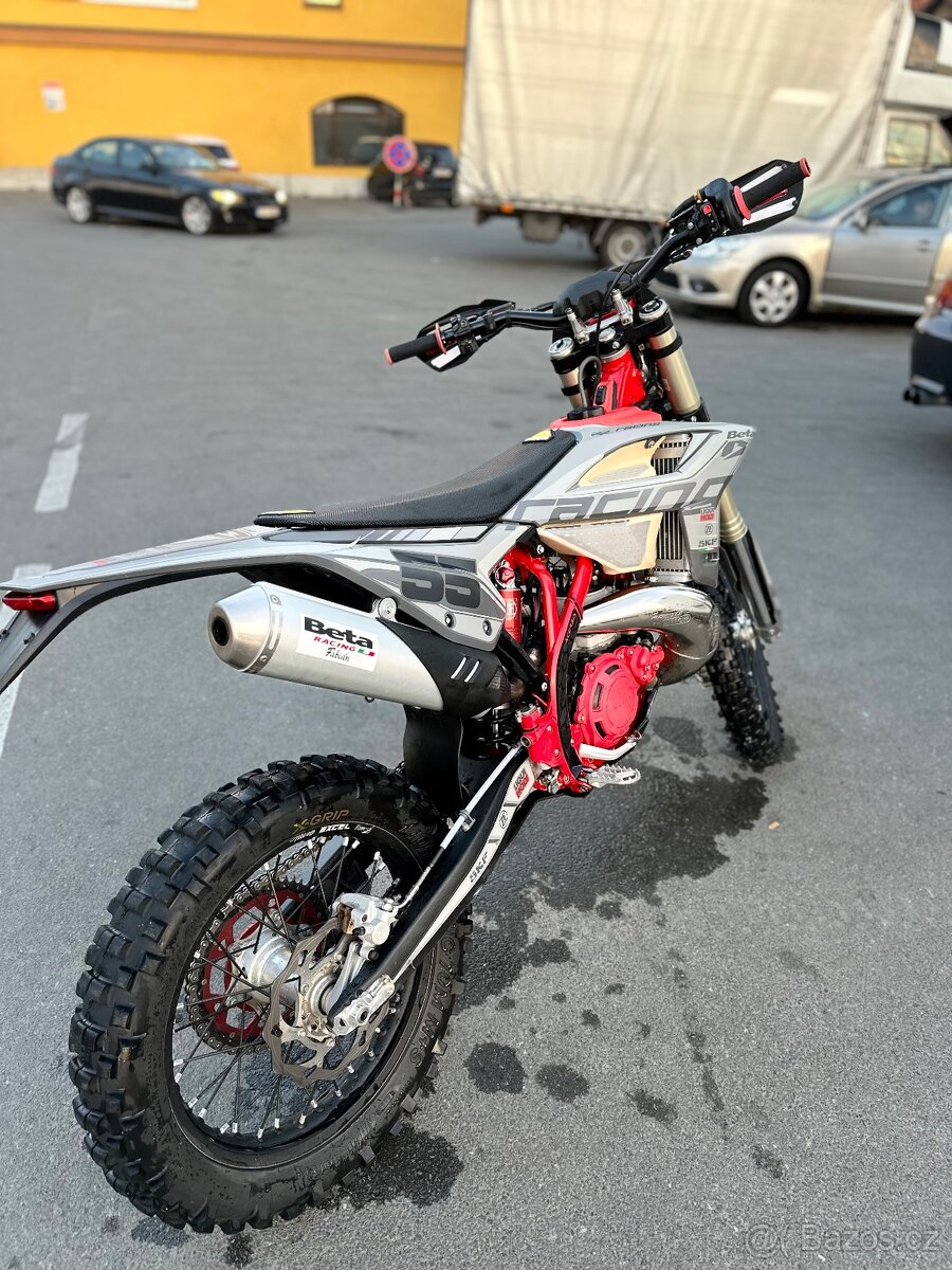 Beta RR300 MY 2022
