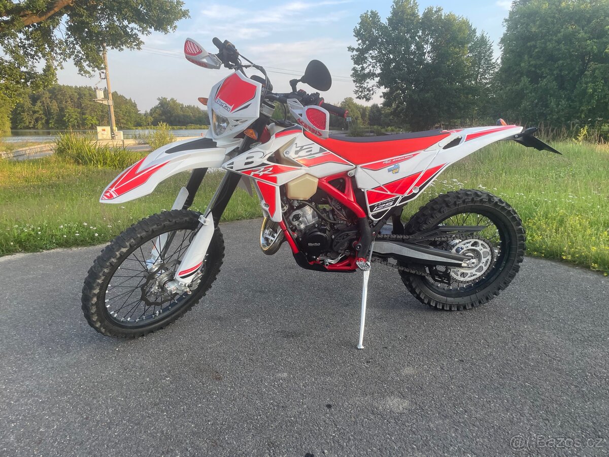 Beta rr 125 2t
