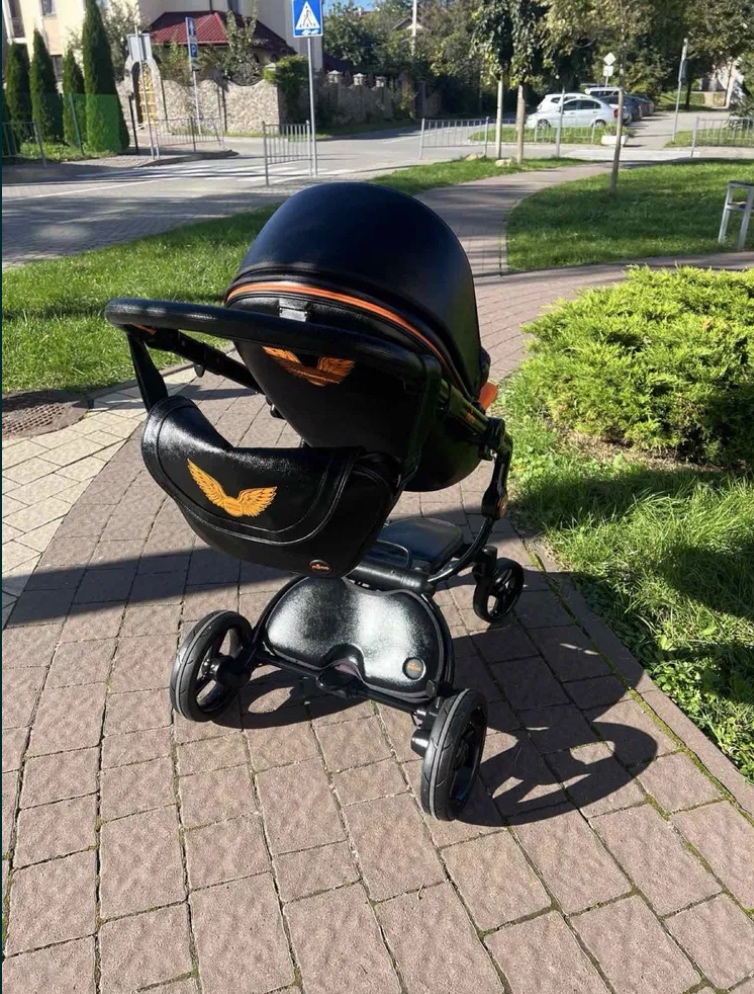 Kočárek Mima Xari - 2