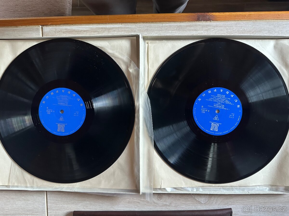 Leoš Janáček, Její pastorkyňa - 2