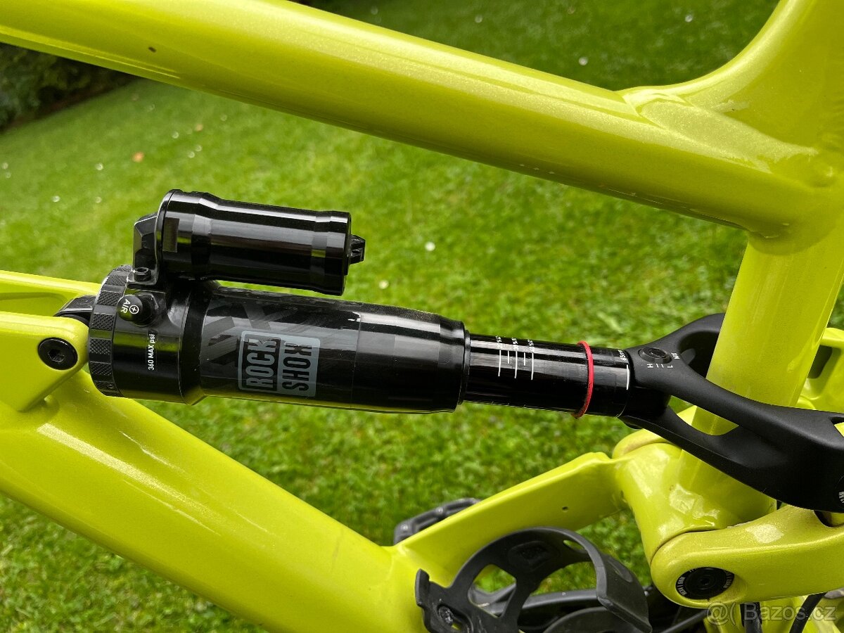 YT Capra core 1 MX 2023 - 2