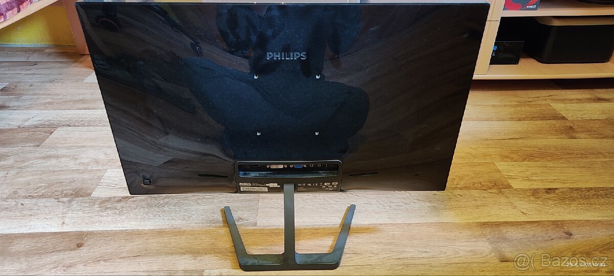 Philips 276E7QDAB - LED monitor 27" - 2