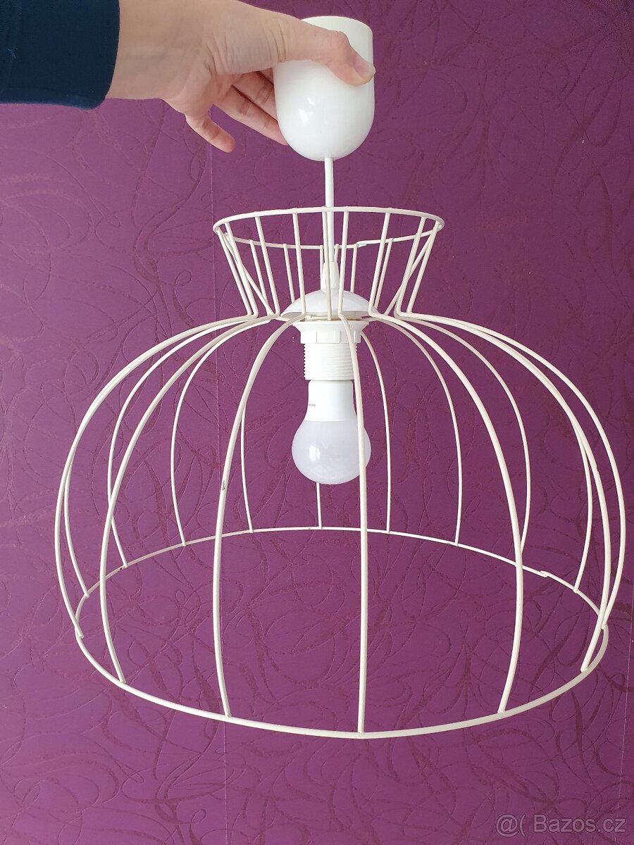 Stropní světlo závěsné - 2