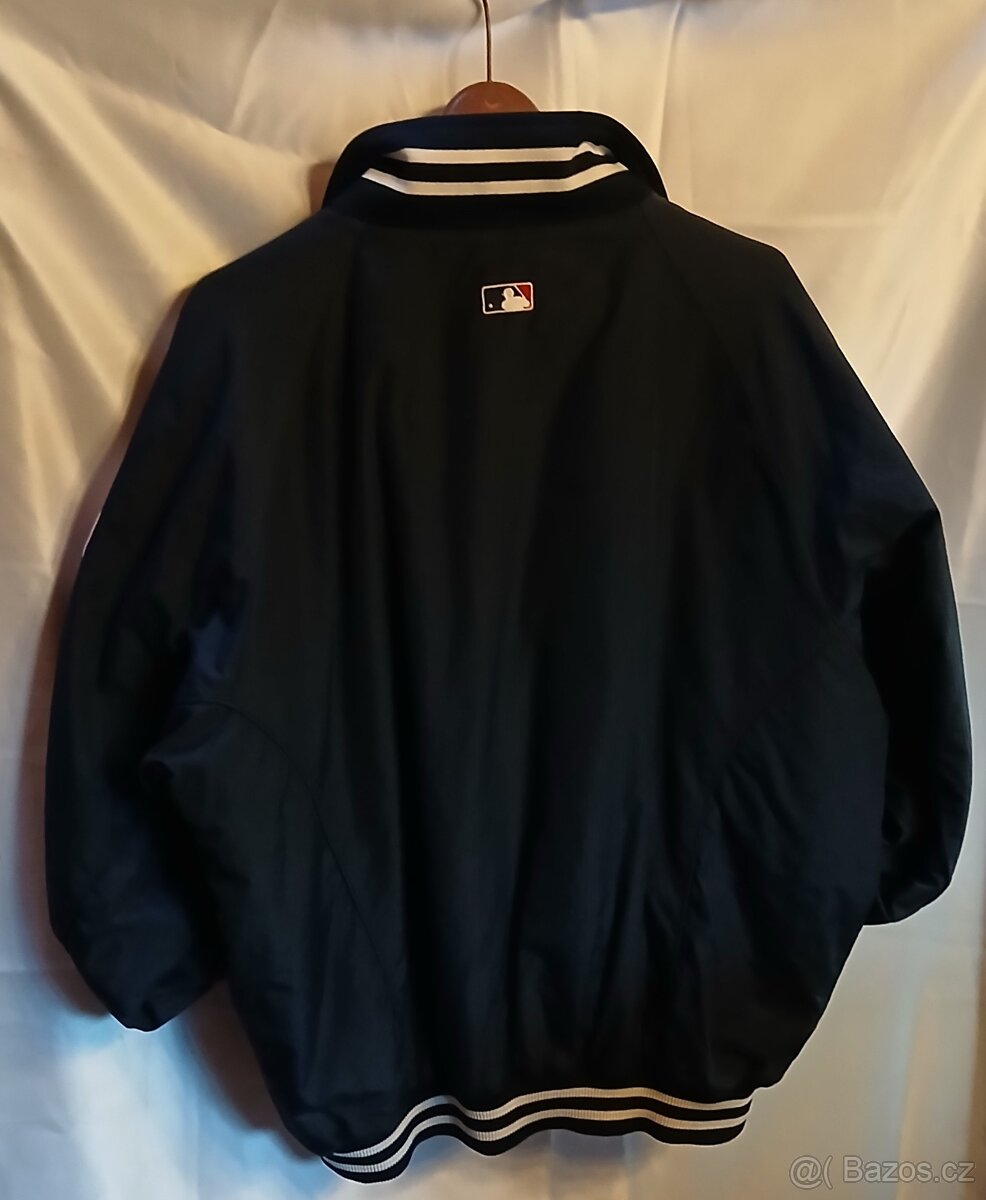 Pánská bunda Majestátní Athletic - 2