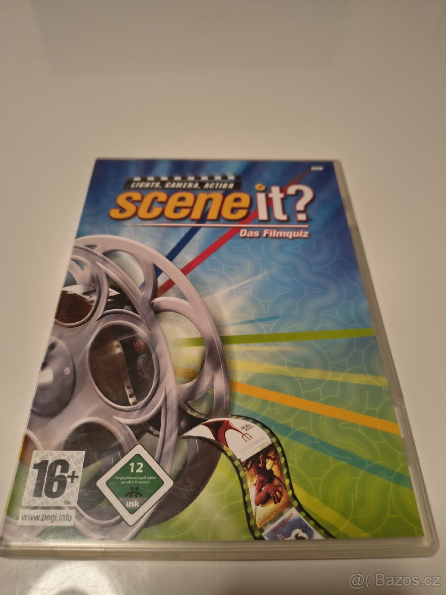 Sada scene it, 4x ovladač Xbox 360 - 2
