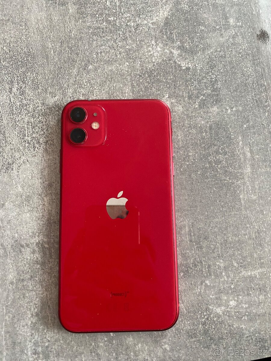 iPhone 11 64gb - 2