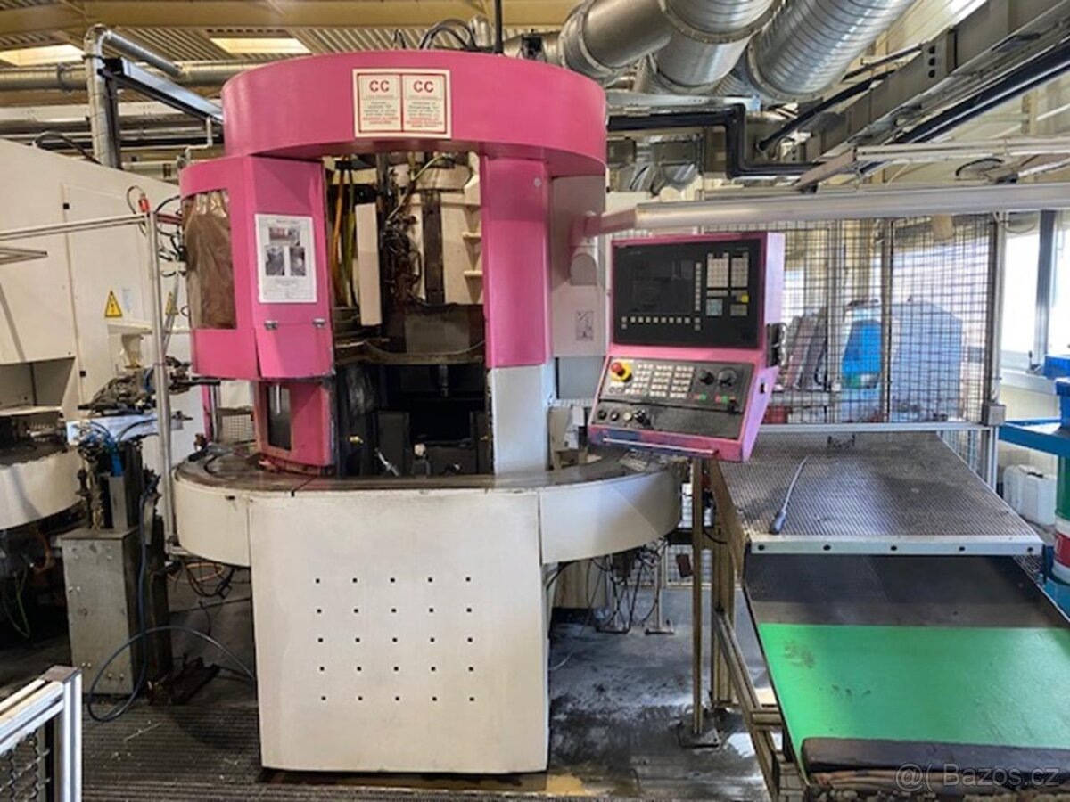 Karusel Emag VL 5S - 2