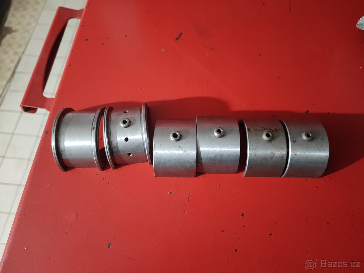 Hlavné ložoská škoda Octavia Felicia,, - 2