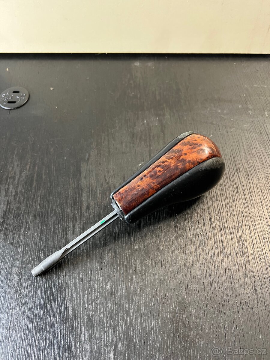 Hlavice řadící páky BMW E39 / E38 / E46 / E53 VAVONA - 2