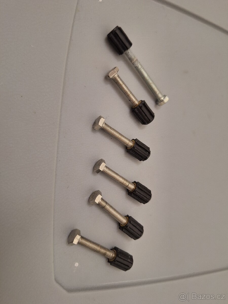 FERPLAST ATLAS 50 - přepravní box na psa - 2