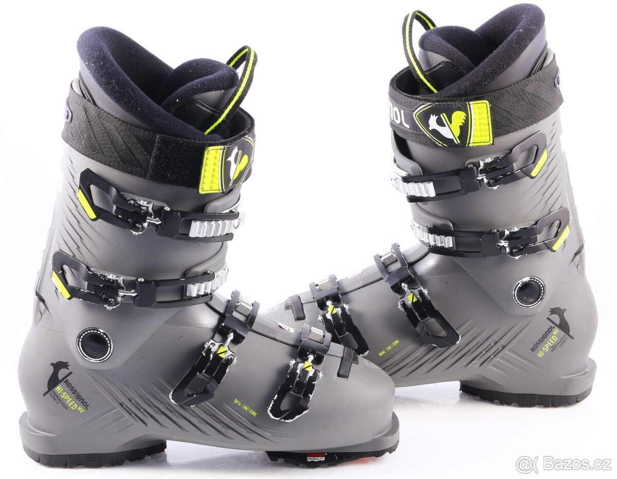 Použité lyžáky ROSSIGNOL HI-SPEED HV 2024 - 2