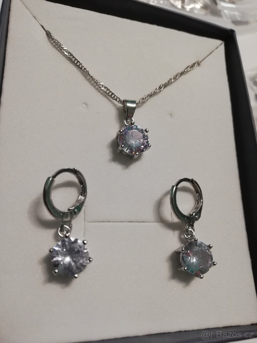 Dámská sada /více barevných provedeni - 2