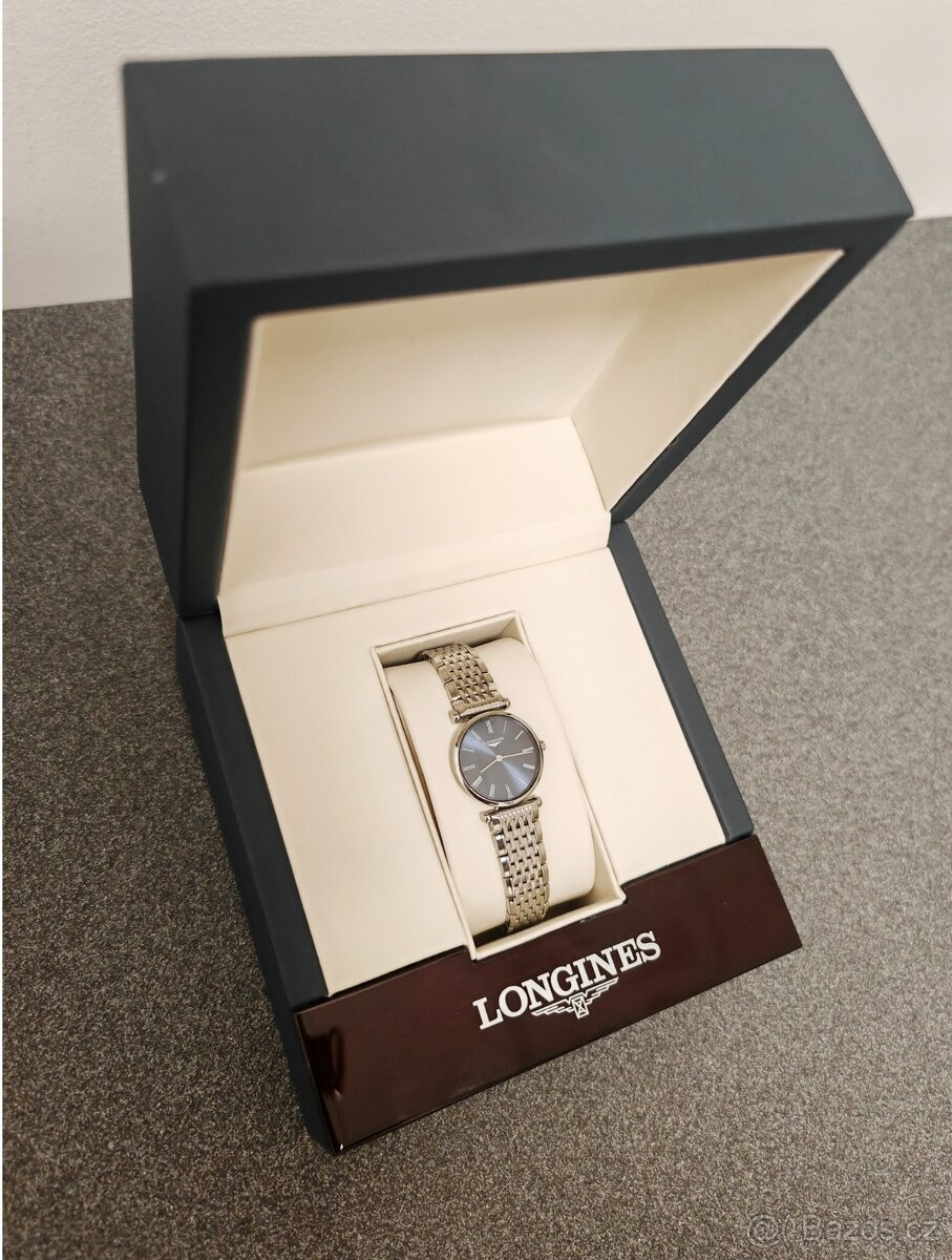 Longines La Grande Classique - 2