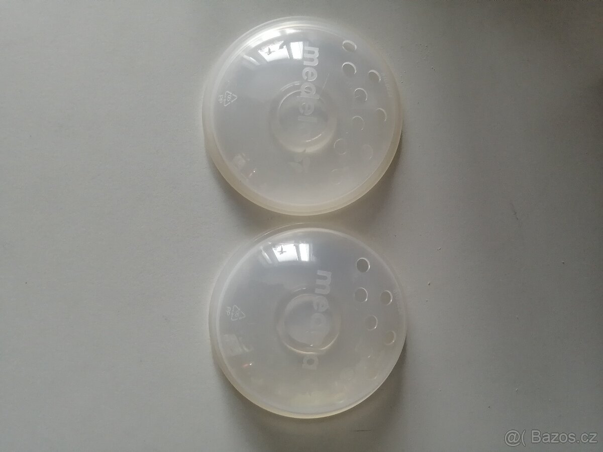 Potřeby ke kojení - 2