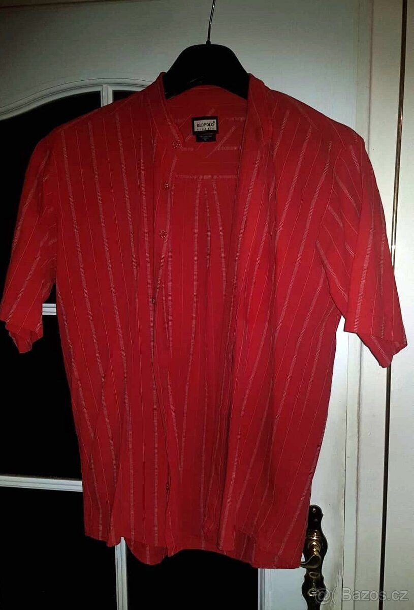 Pánské košile - 2