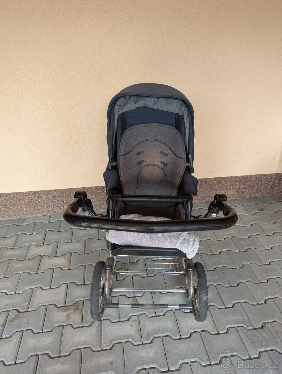 Kočárek Roan coss classic - 2