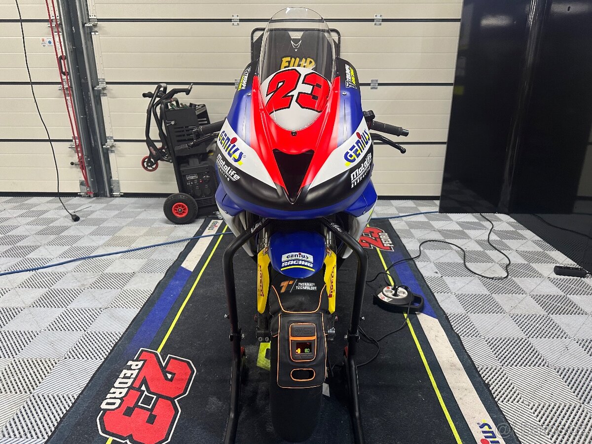 Triumph Street Triple RS 765 - 2