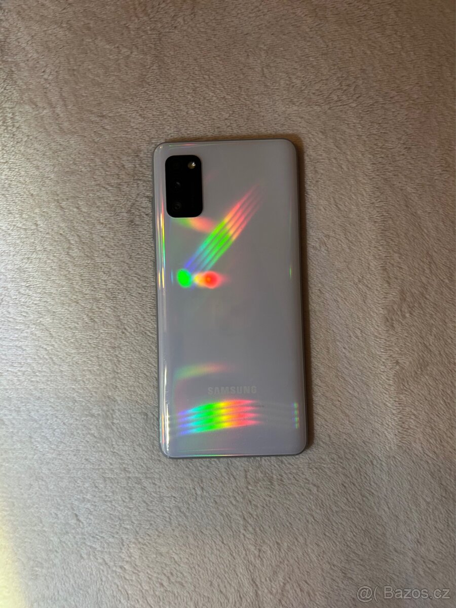 Samsung Galaxy A41 - 2