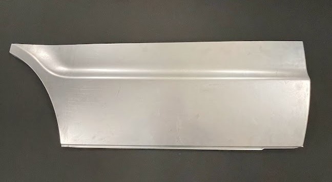 Felicia Pickup - spodní část zadní bočnice - 2