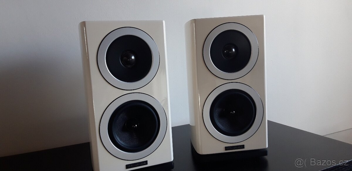 Wharfedale REVA 1 - 2