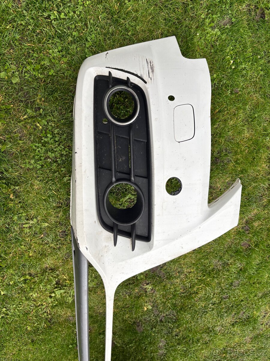 Audi a4b8 Sline nárazník - 2