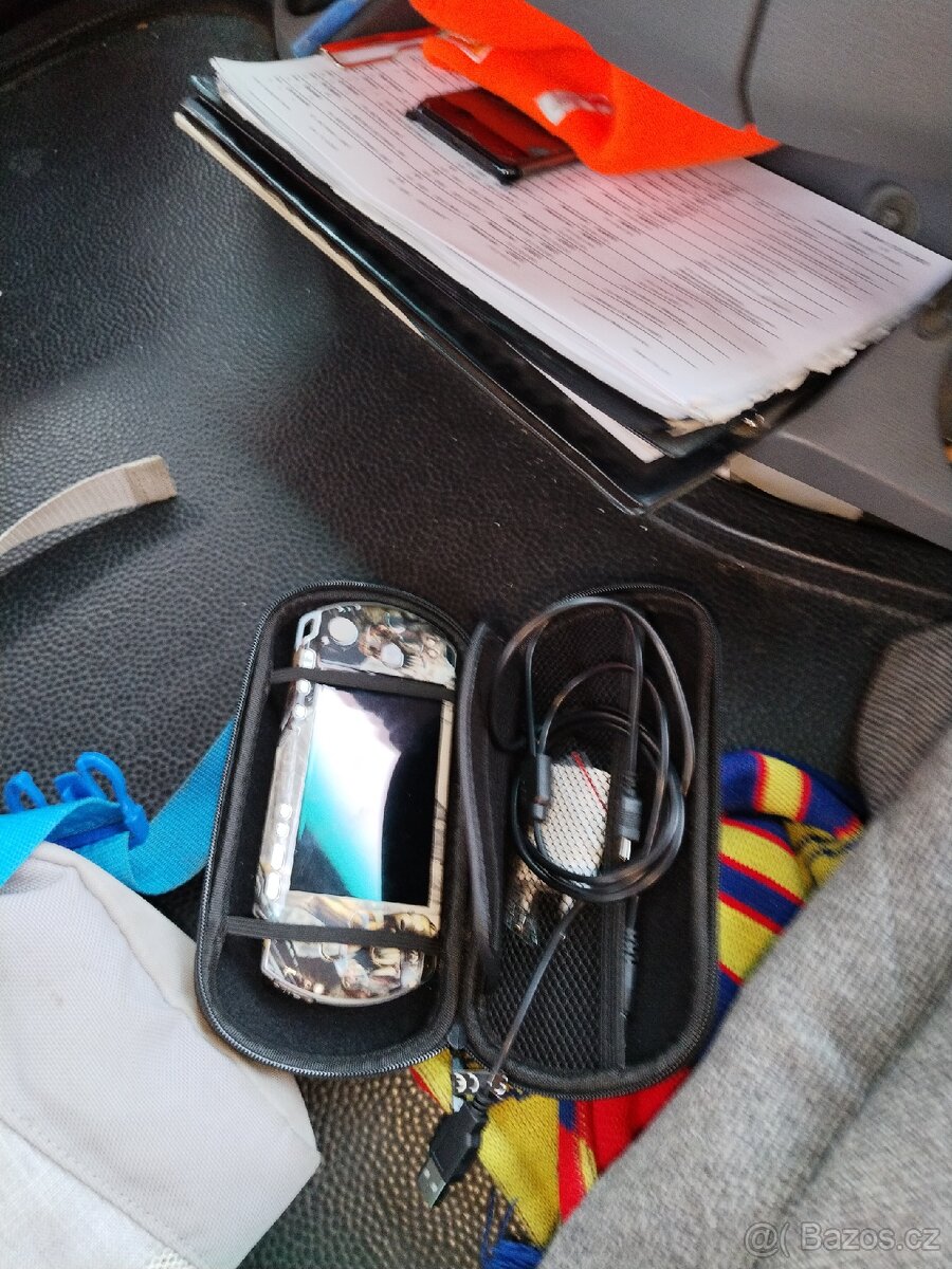 PSP portable - 2