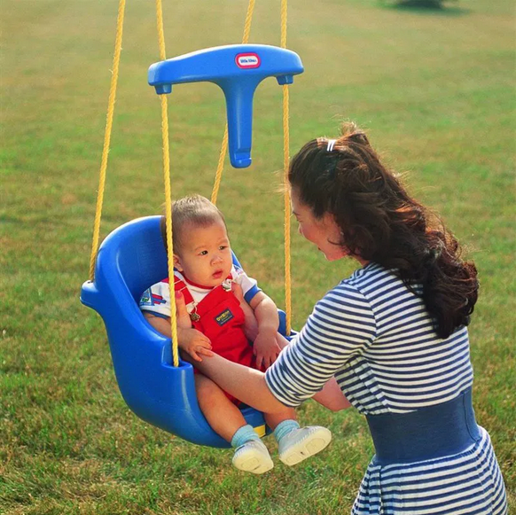 BEZPEČNÁ HOUPAČKA PRO NEJMENŠÍ - 2