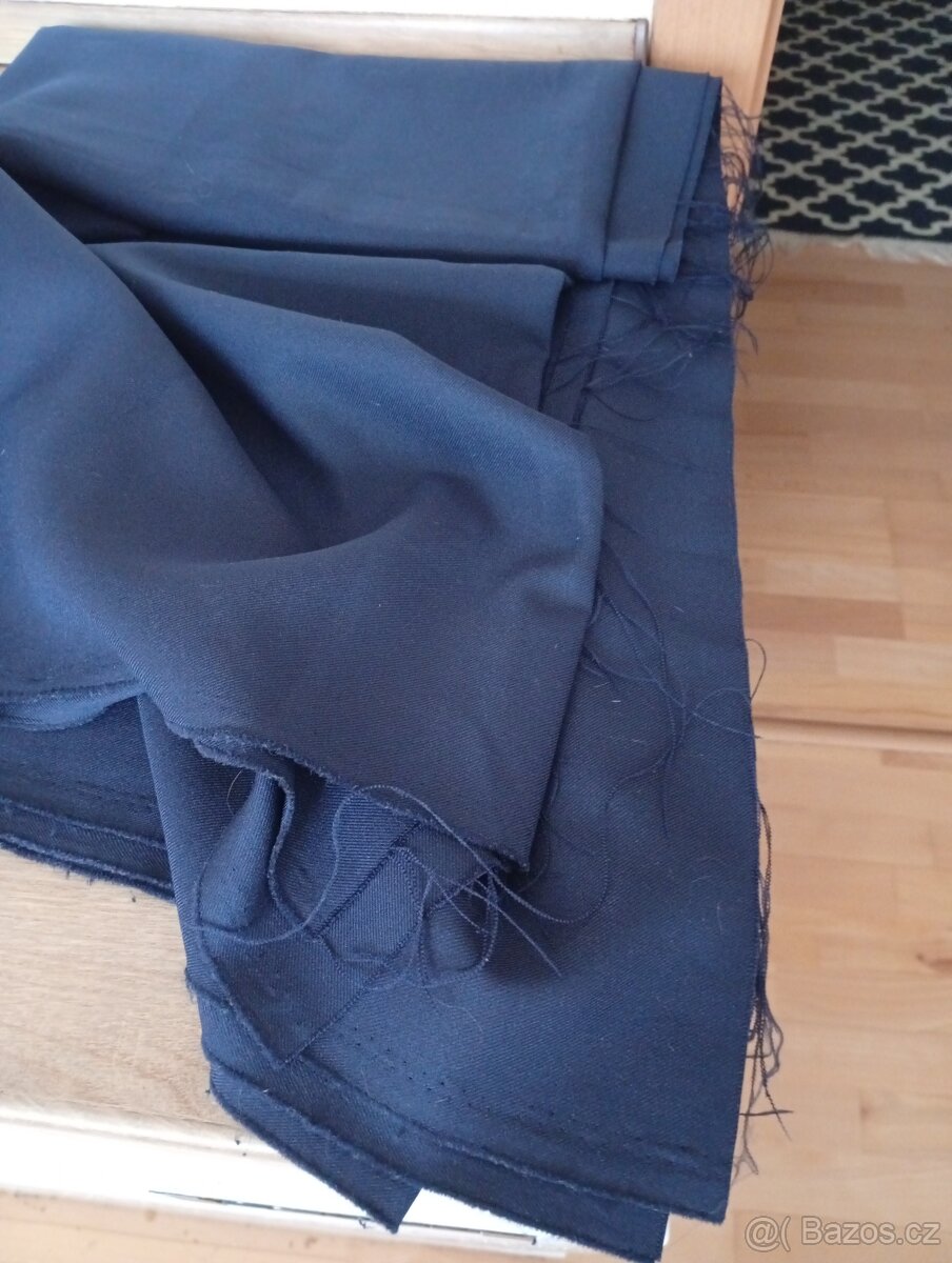 Látka na sukni Rongo - 2