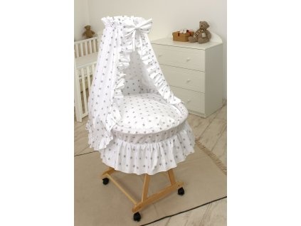 Košík pro miminko- nový - 2