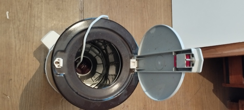 RETRO ŽDÍMAČKA NA PRÁDLO ROMO FULNEK TYP C 42 - 2