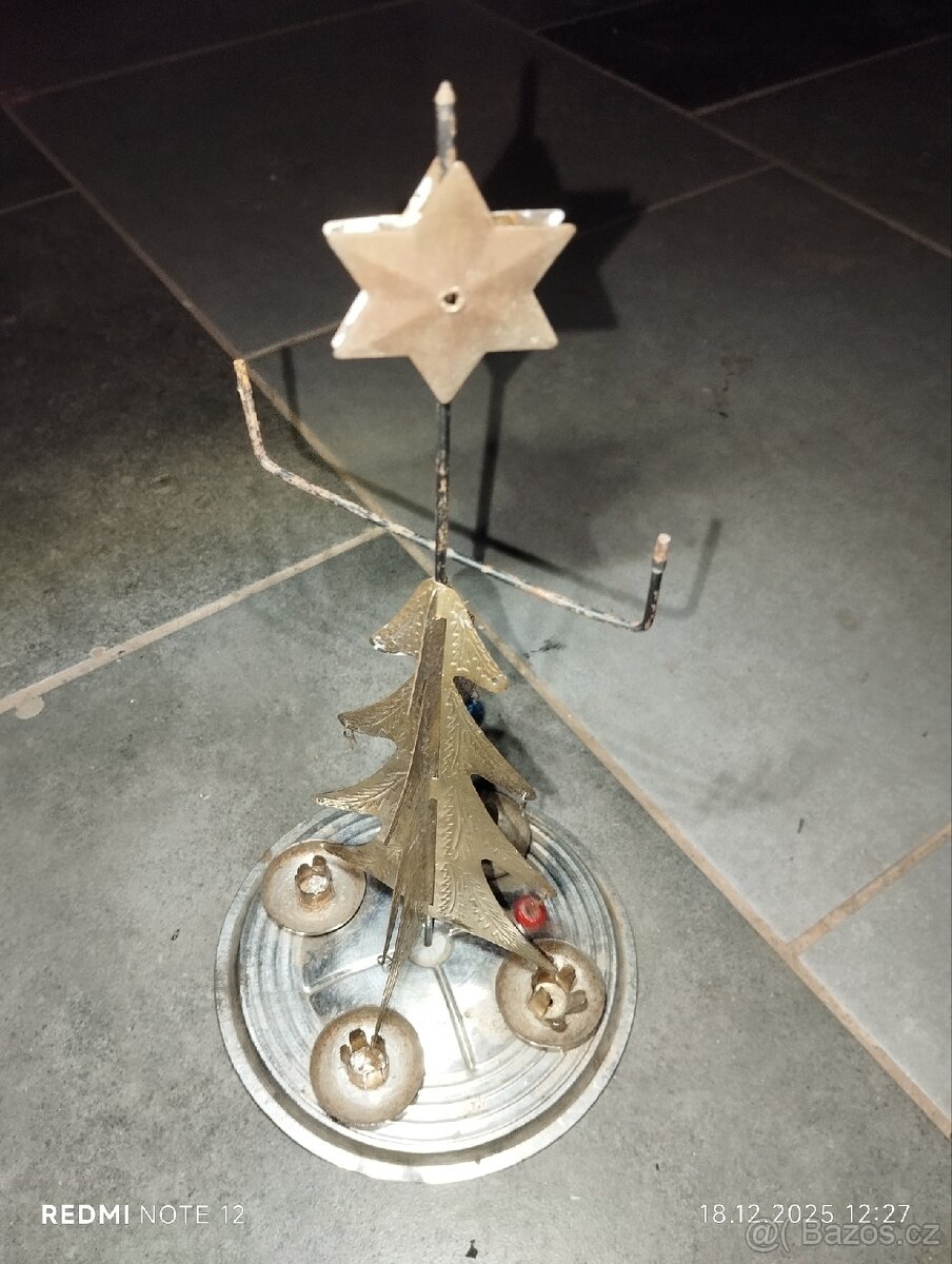 Andělské zvonění - 2