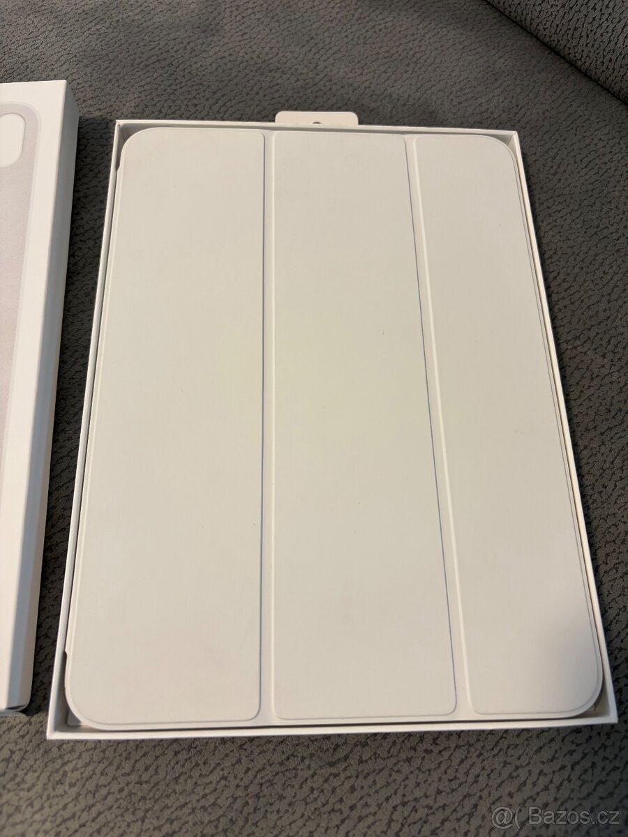 iPad Smart Folio White ORIGINÁL pro iPad 10. generace (2022) - 2