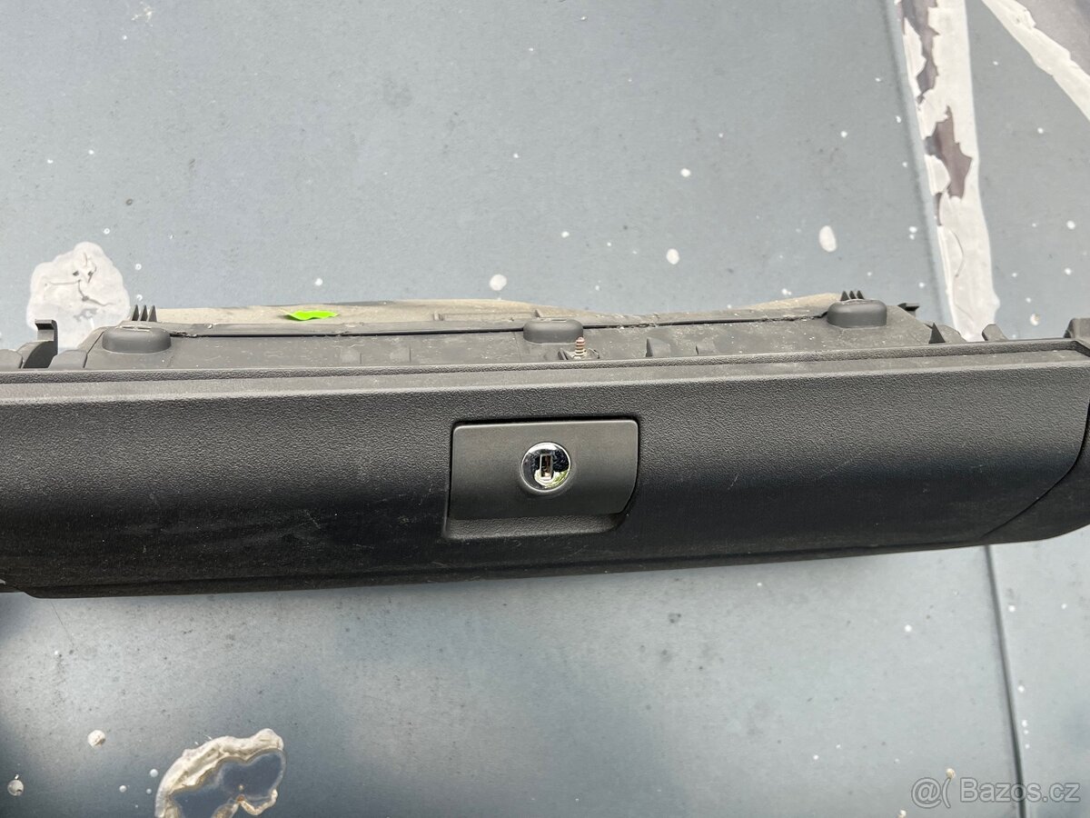 Kastlík VW Lupo - 2