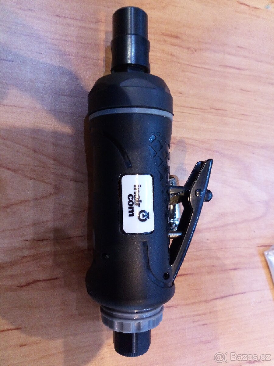 Stopková bruska InAir Com - 2