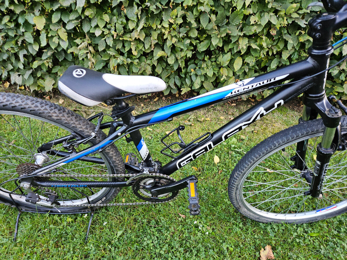 24" horské hliníkové kolo GALAXY, rám 13" - 2