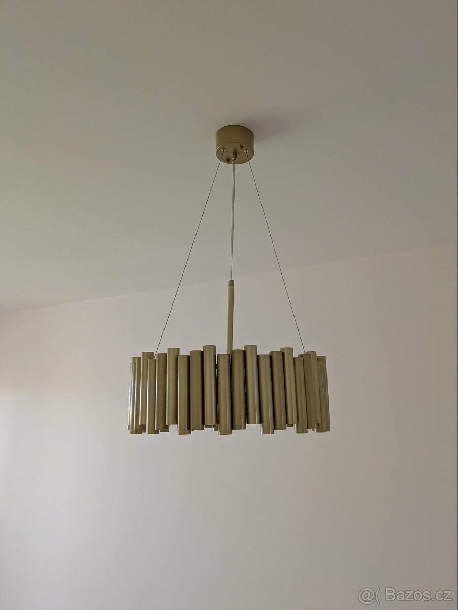 Stropní lustr Markslöjd 108047 - 2