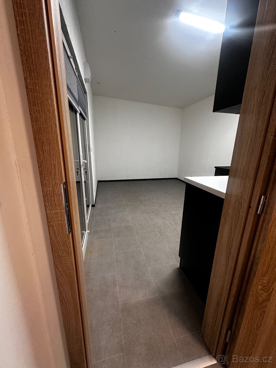 Mobilní dům 7,5x3,5m - 2