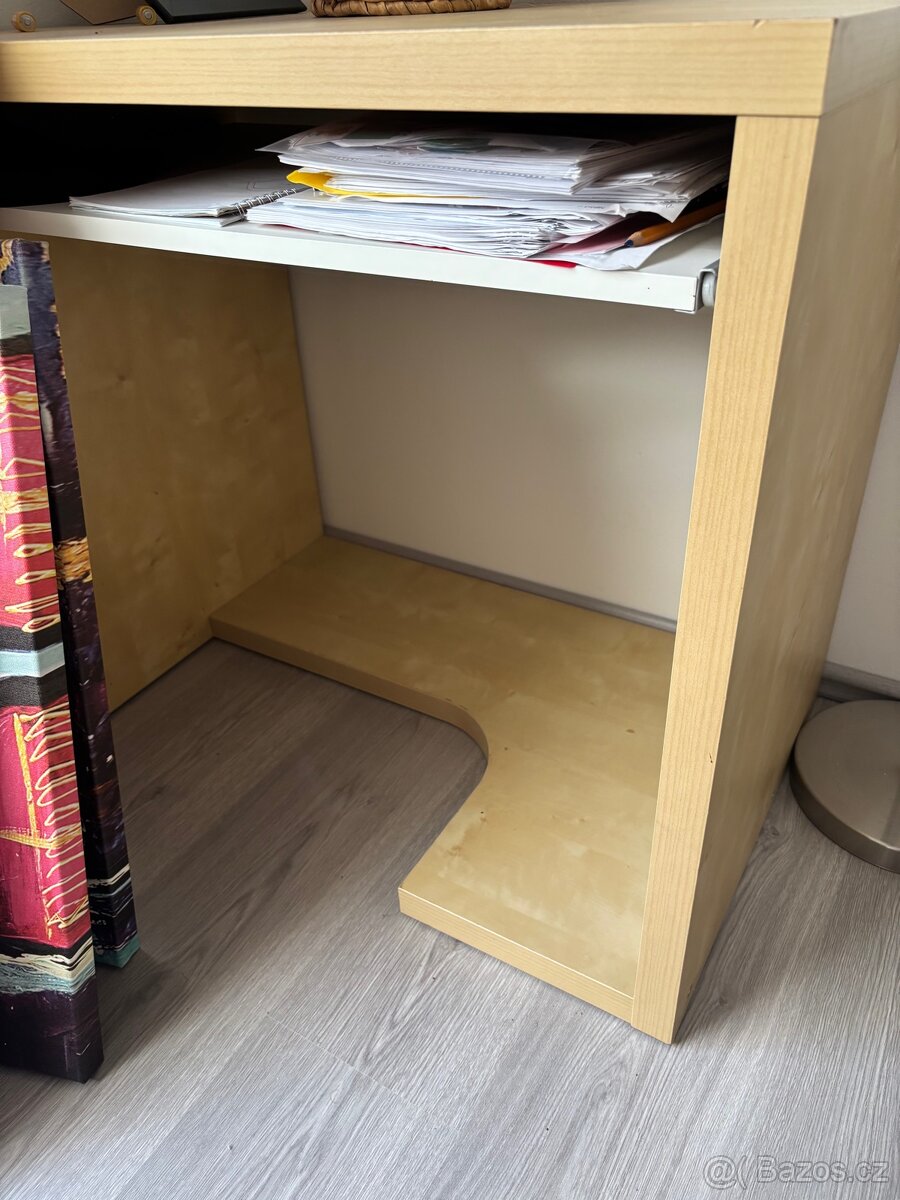 Psací stůl ikea - 2
