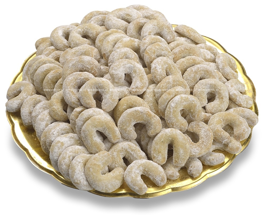 Prodám bílý mák. - 2