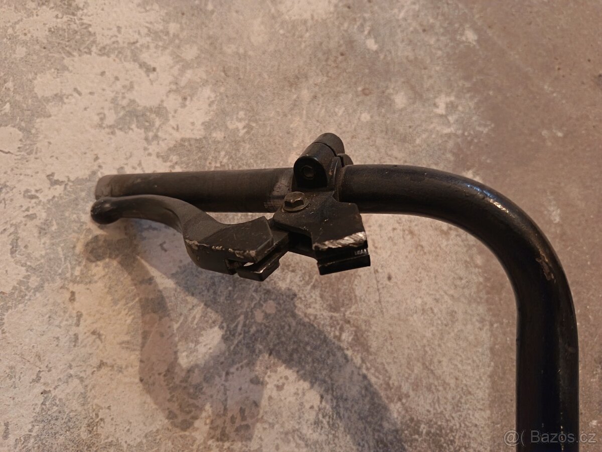 Řídítka - Manet Korado - 2